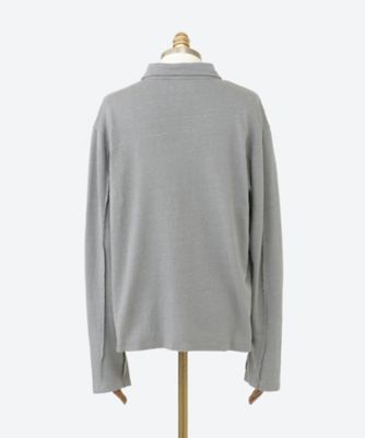 シャツ　Ｒａｉｓｅ　Ｓｈｉｒｔ　２４Ｗ－７－Ｍ３２４－００８