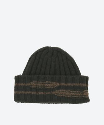 ニットキャップ　Ｃｏｕｒｔ　Ｂｅａｎｉｅ　２４Ｗ－２４－Ａ３２４－００３