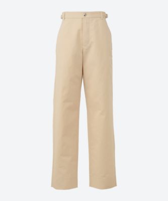 ＜JACQUEMUS (Men)＞パンツ　Ｗｏｒｋｗｅａｒ　ｐａｎｔｓ　２４Ｗ―９―２４Ｈ２４６ＰＡ０７１―１５３４