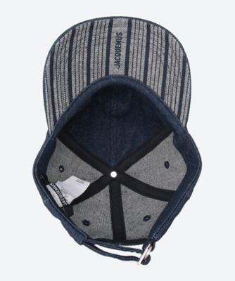JACQUEMUSキャップ JACQUEMUS ジャックムス ベースボールキャップ LA CASQUETTE