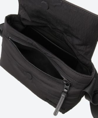 メッセンジャーバッグ　Ｍｉｎｉ　ｎｙｌｏｎ　ｍｅｓｓｅｎｇｅｒ　ｂａｇ　２４Ｗ―１４―２４Ｅ２４５ＢＡ３７３―３１７４