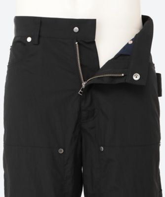 パンツ　ＷＯＲＫ　ＴＲＯＵＳＥＲＳ　２４ＡＷ－１０－Ｏ０１００１２ＰＴ