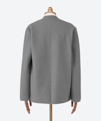 RIER ウォーカージャケット M ダークネイビー ジャケット WALKER JACKET CITY 24W－1