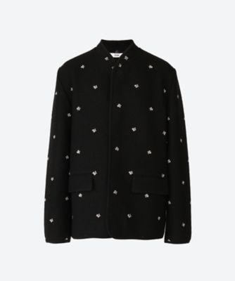 ＜RIER (Men)＞ジャケット　ＷＡＬＫＥＲ　ＪＡＣＫＥＴ　ＣＩＴＹ　２４Ｗ－２－ＪＫＴ２３