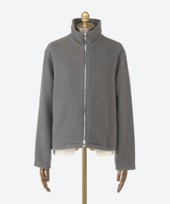ブルゾン　ＢＬＯＵＳＯＮ　ＦＬＥＥＣＥ　２４Ｗ－３－ＮＦＬ１０