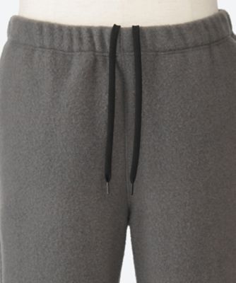 パンツ　ＦＬＥＥＣＥ　ＴＲＯＵＳＥＲＳ　２４Ｗ－５－ＴＲＳ２２