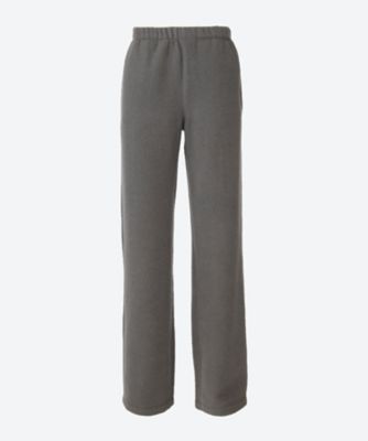 ＜RIER (Men)＞パンツ　ＦＬＥＥＣＥ　ＴＲＯＵＳＥＲＳ　２４Ｗ－５－ＴＲＳ２２