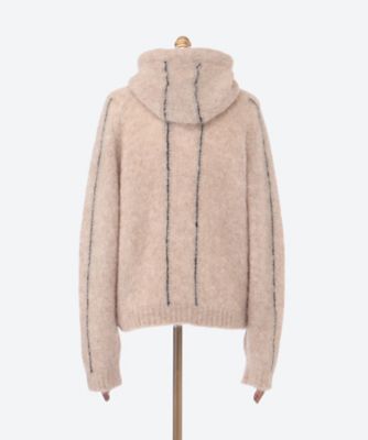 フーディ　Ｆｌｅｔｃｈ　Ｈｏｏｄｉｅ　２４Ｗ－８－ＪＢＭＷ０１８２