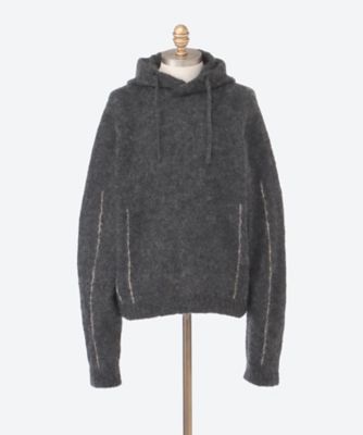 フーディ　Ｆｌｅｔｃｈ　Ｈｏｏｄｉｅ　２４Ｗ－８－ＪＢＭＷ０１８２