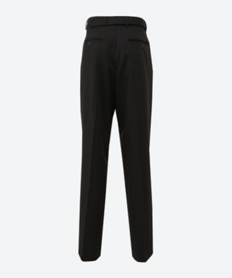 PRADA SPORT プラダスポーツ　フレアスラックス PRADA SPORT プラダスポーツ テーパードスラックス パンツ GORE