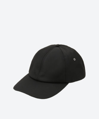 ＜JACQUEMUS (Men)＞キャップ　ＬＡ　ＣＡＳＱＵＥＴＴＥ　ＯＶＡＬＩＥ　２４Ｗ－２０－２４Ｈ２４６ＡＣ６６７－３１３８