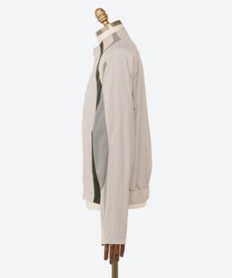 ブルゾン　Ｍｉｎｎｏ　Ｊａｃｋｅｔ　２４Ｗ－５－ＪＢＭＷ０１６８