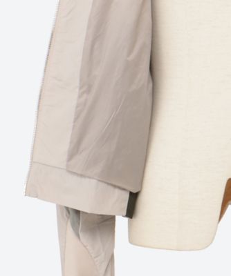ブルゾン　Ｍｉｎｎｏ　Ｊａｃｋｅｔ　２４Ｗ－５－ＪＢＭＷ０１６８