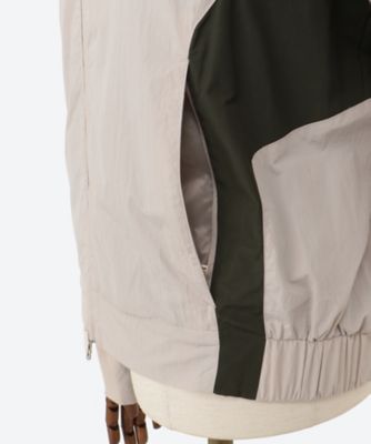 ブルゾン　Ｍｉｎｎｏ　Ｊａｃｋｅｔ　２４Ｗ－５－ＪＢＭＷ０１６８