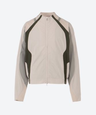 ＜_J.L - A.L_ (Men) ＞ブルゾン　Ｍｉｎｎｏ　Ｊａｃｋｅｔ　２４Ｗ－５－ＪＢＭＷ０１６８
