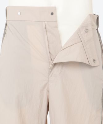 パンツ　Ｍｉｎｎｏ　Ｔｒｏｕｓｅｒ　２４Ｗ－６－ＪＢＭＷ０１８６
