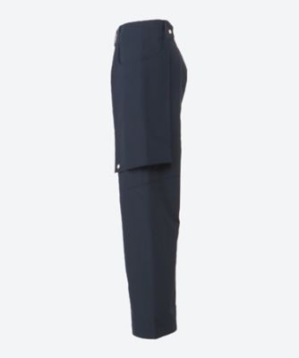 パンツ　Ｔｉｌｌｅｒ　Ｔｒｏｕｓｅｒ　２４Ｗ－７－ＪＢＭＷ０１８３