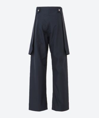 パンツ　Ｔｉｌｌｅｒ　Ｔｒｏｕｓｅｒ　２４Ｗ－７－ＪＢＭＷ０１８３