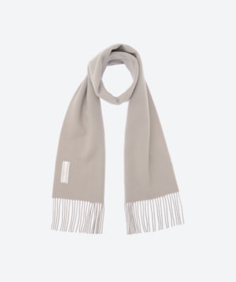 ＜OUR LEGACY (Men)＞マフラー　ＥＳＴＡＴＥ　ＳＣＡＲＦ　２４Ｗ－３３－Ａ４２４８ＥＤＣ