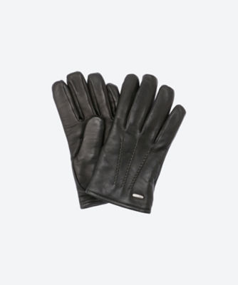 ＜OUR LEGACY (Men)＞グローブ　ＨＩＳ　ＧＬＯＶＥＳ　２４Ｗ－３７－Ａ４２４８ＨＩＢ