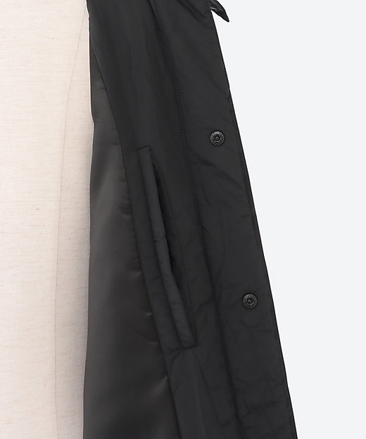 コート BLITHE COAT 24W-60-M4241BSB コート BLITHE COAT 24W-60-M4241BSB