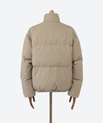 ブルゾン　ＩＮＨＡＬＥ　ＰＵＦＦＡ　２４Ｗ－６２－Ｍ４２４１ＤＢ