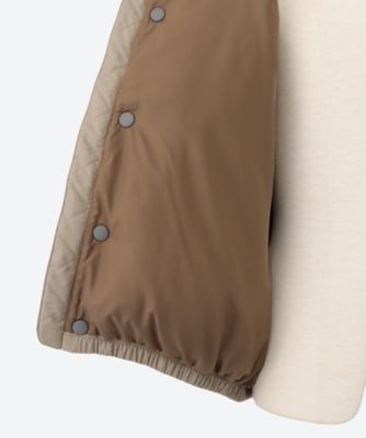 ブルゾン　ＩＮＨＡＬＥ　ＰＵＦＦＡ　２４Ｗ－６２－Ｍ４２４１ＤＢ