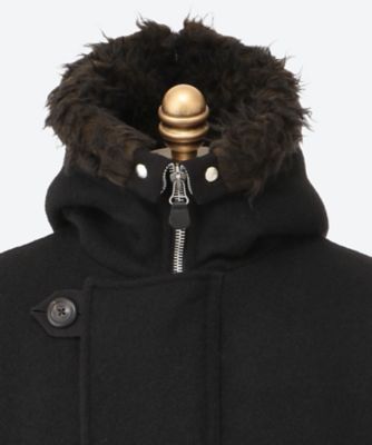 ブルゾン　ＤＵＬＵＴＨ　ＪＡＣＫＥＴ　２４Ｗ－５７－Ｍ４２４１ＤＣ