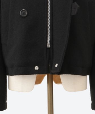 ブルゾン　ＤＵＬＵＴＨ　ＪＡＣＫＥＴ　２４Ｗ－５７－Ｍ４２４１ＤＣ