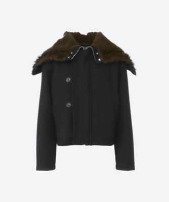 ＜OUR LEGACY (Men)＞ブルゾン　ＤＵＬＵＴＨ　ＪＡＣＫＥＴ　２４Ｗ－５７－Ｍ４２４１ＤＣ