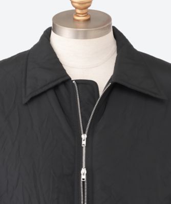 ブルゾン　ＳＬＩＧＨＴ　ＪＡＣＫＥＴ　２４Ｗ－５５－Ｍ４２４１ＳＳ
