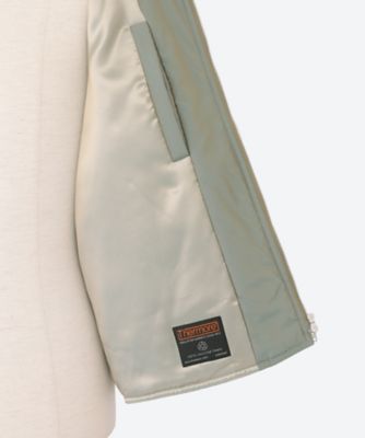 ブルゾン　ＳＬＩＧＨＴ　ＪＡＣＫＥＴ　２４Ｗ－５６－Ｍ４２４１ＳＳＯ