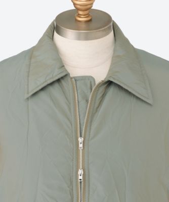 ブルゾン　ＳＬＩＧＨＴ　ＪＡＣＫＥＴ　２４Ｗ－５６－Ｍ４２４１ＳＳＯ