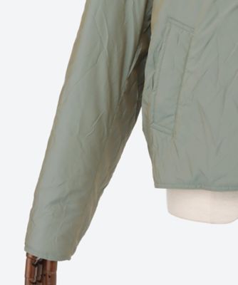 ブルゾン　ＳＬＩＧＨＴ　ＪＡＣＫＥＴ　２４Ｗ－５６－Ｍ４２４１ＳＳＯ