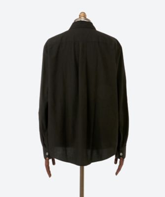 シャツ　ＢＥＹＯＮＤ　ＳＨＩＲＴ　２４Ｗ－３９－Ｍ４２４２ＢＬＰ