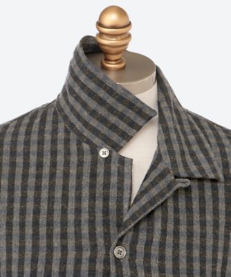 シャツ HEUSEN SHIRT 24W－40－M4242HP