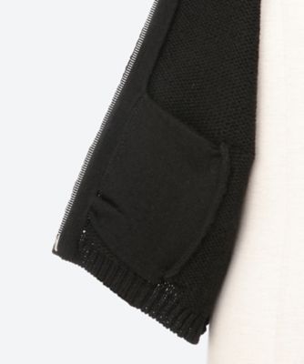 ブルゾン　ＵＬＴＲＡ　ＺＩＰ　ＦＵＮＮＥＬ　２４Ｗ－４９－Ｍ４２４３ＵＪ