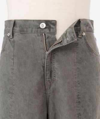 デニム　ＦＡＴＩＧＵＥ　ＣＵＴ　２４Ｗ－６９－Ｍ４２４５ＦＯ