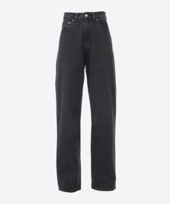 ＜OUR LEGACY (Men)＞パンツ　ＴＨＩＲＤ　ＣＵＴ　２４Ｗ－７０－Ｍ４２４５ＴＲ