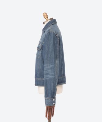 ジャケット　ＴＲＵＣＫＥＲ　ＪＡＣＫＥＴ　２４Ｗ－６５－Ｍ４２４５ＴＷ