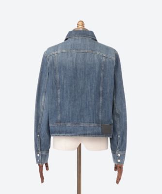 ジャケット　ＴＲＵＣＫＥＲ　ＪＡＣＫＥＴ　２４Ｗ－６５－Ｍ４２４５ＴＷ