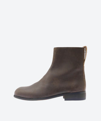 定価12.5万】OUR LEGACY MICHAELIS 煽 ブーツ ブラック44