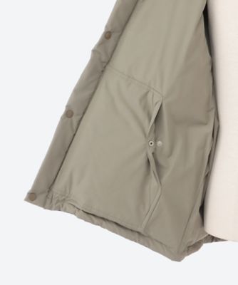 ブルゾン　ＲＥＶＥＲＳＩＢＬＥ　ＰＵＦＦ　ＪＡＣＫＥＴ　２５Ｓ－１－ＦＳＣ２４４－３００３５