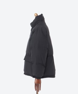ブルゾン　ＲＥＶＥＲＳＩＢＬＥ　ＰＵＦＦ　ＪＡＣＫＥＴ　２５Ｓ－１－ＦＳＣ２４４－３００３５