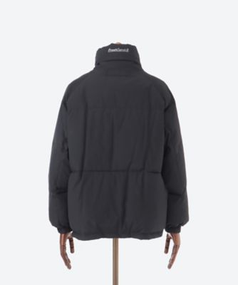ブルゾン　ＲＥＶＥＲＳＩＢＬＥ　ＰＵＦＦ　ＪＡＣＫＥＴ　２５Ｓ－１－ＦＳＣ２４４－３００３５