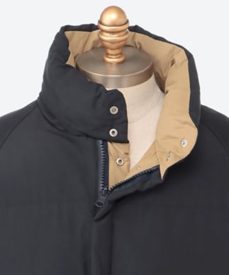 ブルゾン　ＲＥＶＥＲＳＩＢＬＥ　ＰＵＦＦ　ＪＡＣＫＥＴ　２５Ｓ－１－ＦＳＣ２４４－３００３５