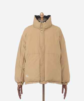 ブルゾン　ＲＥＶＥＲＳＩＢＬＥ　ＰＵＦＦ　ＪＡＣＫＥＴ　２５Ｓ－１－ＦＳＣ２４４－３００３５