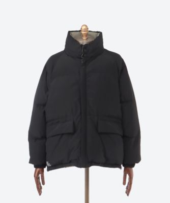 ブルゾン　ＲＥＶＥＲＳＩＢＬＥ　ＰＵＦＦ　ＪＡＣＫＥＴ　２５Ｓ－１－ＦＳＣ２４４－３００３５