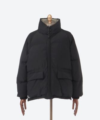 ブルゾン　ＲＥＶＥＲＳＩＢＬＥ　ＰＵＦＦ　ＪＡＣＫＥＴ　２５Ｓ－１－ＦＳＣ２４４－３００３５