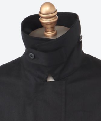 FreshService フレッシュサービス CORPORATE BLOUSON コーポレートブルゾン BLACK ST